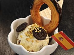 -BRAVO·布瓦屋西餐
