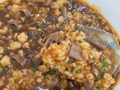 -小郭私房菜·海肠捞饭店(学士街店)