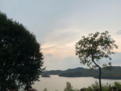 -天目湖涵田度假村
