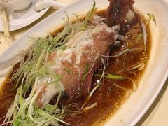 -镛记酒家
