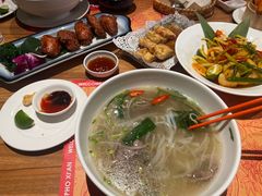 -越美小馆·越南料理(曲江店)