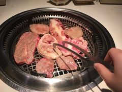 -赤坂亭M9和牛烧肉·日料398放题(万达店)