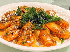 -顺德渔村(华侨城店)