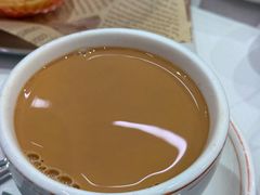 -香港深仔记茶餐厅(东门店)