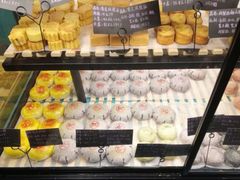 -BC烘焙伴手礼(新光天地店)