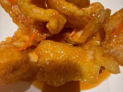 -关东小磨东北菜(上海长风大悦城店)