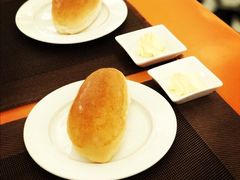 白脱包-红房子西菜馆(淮海店)