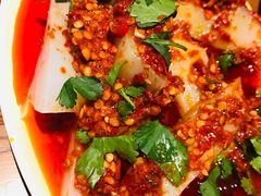 -杨乐辣子鸡(和田一街店)