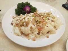 -顺德人家食府(黄金广场店)
