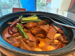 -醉辉皇原味海鲜江南菜(成都大魔方店)