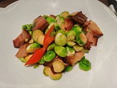 -上海年代·浙菜家烧·小海鲜(水上东路店)