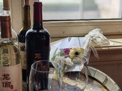 -龙谕酒庄