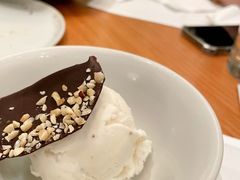 -君悦酒店·La Terrazza意合園·意式风味