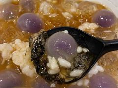 -甜心闲生传统手工冰粉(太古里店)