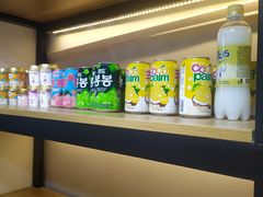 -韩国利尔面包(桂林路店)