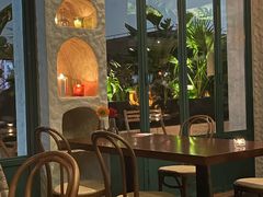 -Laures·月桂西班牙碳烤餐厅(十尚坊店)