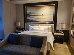 -长沙富力万达文华酒店