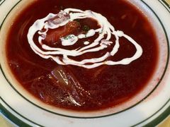 -秋林西餐厅(总店)