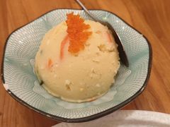 土豆泥-桃太郎创作料理(大坪店)