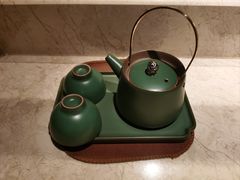 -广州礼顿酒店