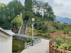 -梅州天地人花园酒店(梅县人民广场店)