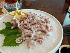 -鹰龙海畔度假酒店(咸祥店)