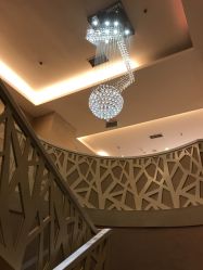 大堂-女王传奇SPA·美容美体