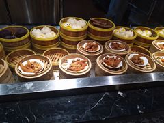 -五月罗马海鲜烤肉自助餐厅(印象城店)