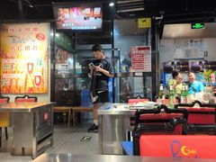 -马路牙子烧烤音乐酒馆(望京店)
