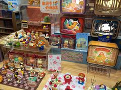 -猫的天空之城概念书店(杭州南宋御街店)