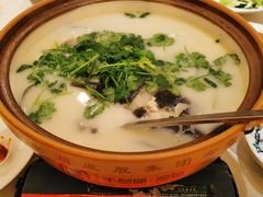 -千岛湖鱼味馆(十字街总店)