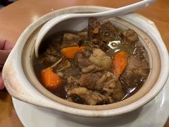 小碗牛肉-大顺堂食府(牛街店)