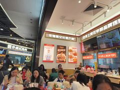 -见味花甲(福田coco park店)