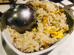 -井格重庆火锅(友谊路新业广场店)