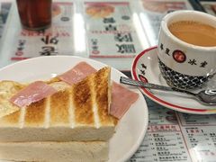 -华星冰室(湾仔店)