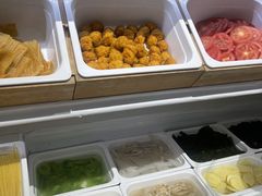 -许小树(国贸商城店)