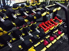 -RoMan罗马健身工作室(莘庄店)