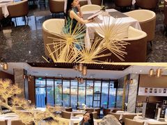 -乔治莫兰迪酒店(济南解放路山东大学店)