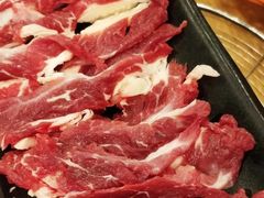 -就这么牛潮式牛肉火锅(华侨城店)