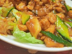 -小铜锣湾海鲜家常菜馆(河西店)