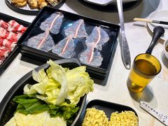-京门活鱼馆·鱼火锅(百子湾（原红庙）店)