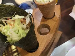 -大佛寺高级素食自助餐厅