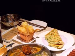 -浩爷羊蝎子火锅(望京店)