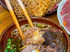 -阳阳老火锅(小南门店)