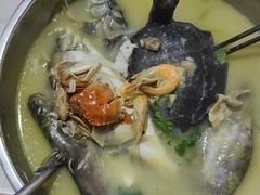 -溱湖八鲜菜馆