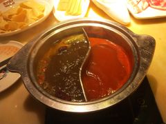 -东道煮牛肉火锅(东盛大街店)
