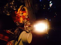 凌璇阁-广州花园酒店-凌璇阁360度高空海鲜自助餐CAROUSEL