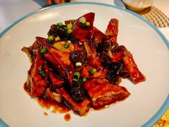 -老班长大酒店(海关大楼店)