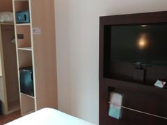 -宜必思香港中上环酒店