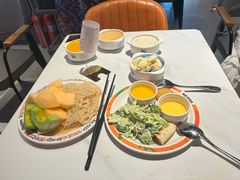 -比格比萨自助(赛罕区万达广场店)
